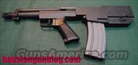 Gwinn Firearms Bushmaster Arm Pistol VERY SCARCE Low Serial Number Awesome Condition  Bushmaster Pistols