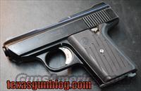 Davis P380 .380 ACP Semi-Auto USED  Davis Pistols/Derringers > Pistols