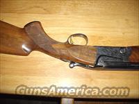 ithica over-under  Ithaca Shotguns > SxS