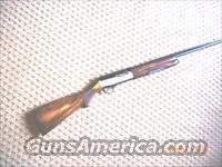 CUSTOM STOCKED 48-AL 12 GUAGE  Franchi Shotguns > Auto/Pump > Hunting