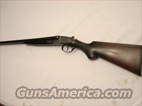 LC Smith Field 20 ga Ejectors Great Cond. 85%  Guns > Shotguns > L.C. Smith Shotguns