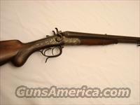 German Drilling 16x16 9.3x72R made 1890! Excellent Cond. Many Extras  Guns > Rifles > Antique (Pre-1899) Rifles - Flintlock Misc