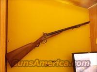 NAVY ARMS  Muzzleloading Modern & Replica Shotguns