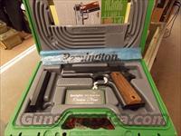 REMINGTON R1 1911  Remington Pistols - Modern