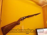 WINCHESTER 61 PUMP  Winchester Rifles - Modern Pump