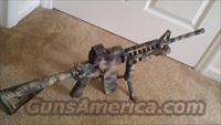 smith&wesson m&p 15 moe  Smith & Wesson Rifles > M&P