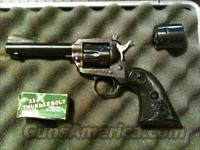 Colt New Frontier  Colt Single Action Revolvers - 1st Gen.