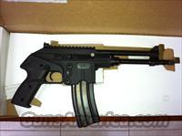 KEL-TEC PLR SEMI-AUTO 223/5.56 PISTOL  Kel-Tec Pistols > .223 Type