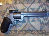 Taurus M 971 Tracker, 22Magnum, 6.5"/ 7 Shot Revolver  Guns > Pistols > Taurus Pistols/Revolvers > Revolvers