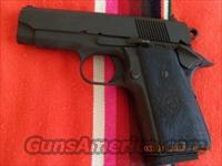 LLAMA MINI MAX II  .45 ACP  Guns > Pistols > Llama Pistols