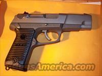 Ruger Model P90 DC .45ACP Semi-Auto Pistol  Guns > Pistols > Ruger Semi-Auto Pistols > P-Series