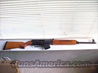 IAC Chinese Model: Sporter 7.62x39 CALIFORNIA OK  Guns > Rifles > AK-47 Rifles (and copies) > Full Stock