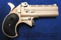 Cobra Firearms Long Bore 9mm Derringer  Guns > Pistols > Cobra Derringers