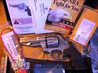 Smith & Wesson 627 PRO .357 Magnum 8-Shot Revolver  Guns > Pistols > Smith & Wesson Revolvers > Full Frame Revolver