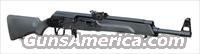 SAIGA 120290 .308 Rifle 16"BRL NIB  Guns > Rifles > Saiga Rifles