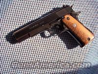 Llama IXA 1911 .45ACP PISTOL  Guns > Pistols > Llama Pistols