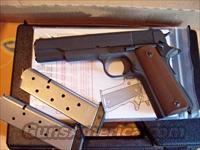 Auto Ordnance 1911A1 .45 ACP w/ 3-magazines 45ACP  Guns > Pistols > Auto Ordnance Pistols