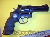 Smith & Wesson M586 .357Magnum Revolver  Guns > Pistols > Smith & Wesson Revolvers > Full Frame Revolver