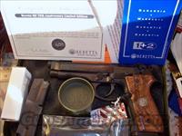 Beretta M9 25th Anniversary Ltd Edition 9mm Pistol   Guns > Pistols > Beretta Pistols > Model 96 Series