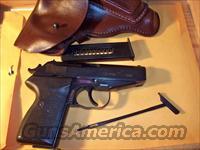 Polish P83 Pistol 9x18 Cal. All Steel Construction   Guns > Pistols > Military Misc. Pistols Non-US