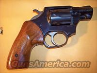High Standard Model: Sentinal MK IV .22 Magnum Revolver  Guns > Pistols > High Standard Pistols