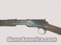 Winchester Model 1906 @,22L,22LR  Winchester Rifles - Modern Pump