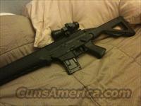 Sig 522 + EXTRAS!! (Face to Face Only - Los Angeles)  Sig - Sauer/Sigarms Rifles