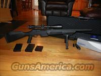 Fnar 308. Carl zeiss. 6.5 -20 (conquest) scope  FNH - Fabrique Nationale (FN) Rifles > Semi-auto > Other