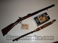 CVA HUNTER-HAWKEN .50 CAL - New!  Connecticut  Valley Arms (CVA) Rifles > Traditional Muzzleloaders