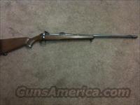 REMINGTON MODEL 721- 30.06 CAL- CIRCA 1950- EXCELLENT CONDITION- CUSTOM STOCK-RIFLING & BORE ARE GREAT- SUPER NICE VINTAGE RIFLE  Guns > Rifles > Remington Rifles - Modern > Bolt Action Non-Model 700 > Sporting