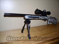 Ruger 1022 A&B Threaded Match Barrel, Camo Stock  Ruger Rifles > 10-22