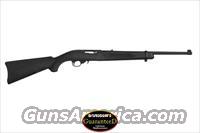 RUGER 10/22 22LR    Ruger Rifles > 10-22