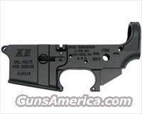 AE Lower Reciever Stripped  AR-15 Rifles - Small Manufacturers > Lower Only