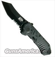 Smith & Wesson Military & Police,Spring Assist  Knives/Swords > Knives > Folding Blade > Imported
