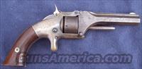 S&W Smith Wesson Model 1 First Issue Very Rare!  Smith & Wesson Revolvers > Pre-1899