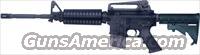 Colt 6920 Law Enforcement/Military Carbine  Guns > Rifles > Colt Military/Tactical Rifles