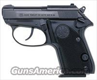 Beretta Tomcat 3032 Matte Black 32acp  Guns > Pistols > Beretta Pistols > Small Caliber Tip Out