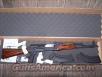 Wasr 10 high cap Ak-47  AK-47 Rifles (and copies) > Full Stock