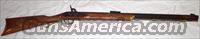 HAWKEN 50 CAL BLACK POWDER RIFLE *PRICE REDUCED*  Muzzleloading Modern & Replica Rifles (perc) > Modern Inline