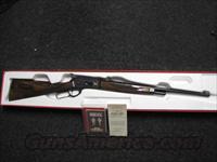 Winchester 1886 45-70 HighGrade SuperLight  Winchester Rifles - Modern Lever > Other Lever > Post-64