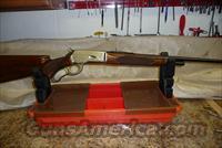 BROWING .348  Guns > Rifles > Browning Rifles > Lever Action