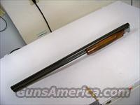 BARREL:Win 101 20ga 30", 2.75 &3.00", forearm and iron  Non-Guns > Barrels
