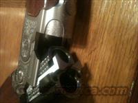Beretta 12ga 686 Silver Pigeon  Beretta Shotguns > O/U > Hunting