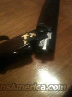 Beretta 20ga 686 covey quail  Beretta Shotguns > O/U > Hunting