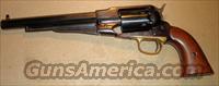 Model 1858 Army .44 cal Pietta Revolver  Muzzleloading Modern & Replica Pistols (perc)