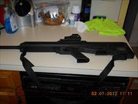 BUSHMASTER MODEL 17S,BULLPUP  Bushmaster Rifles > Complete Rifles