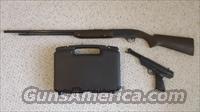 Vintage Daisy Model 26 BB Gun Pump Rifle And Model 188 Pump Pistol  Non-Guns > Air Rifles - Pistols > Vintage