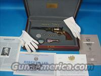 ROBERT E LEE 1851 COLT NAVY COMMEMORATIVE PISTOL  Colt Commemorative Pistols