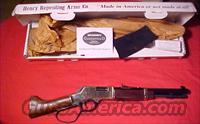 Henry Mare's Leg 45LC   Henry Rifle Company