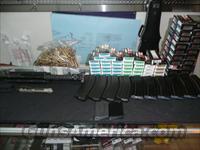 LWRC M6A2 6.8 Upper 1170rdsof ammo and 12 mags  AR-15 Rifles - Small Manufacturers > Upper Only